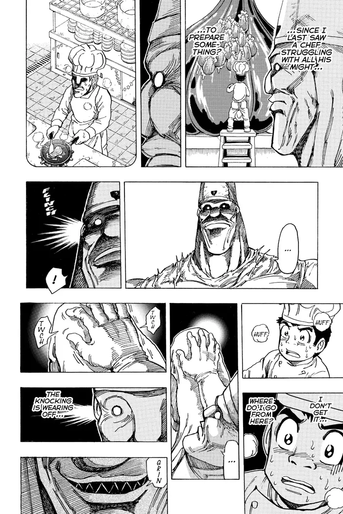 Toriko Chapter 170 image 10_optimized